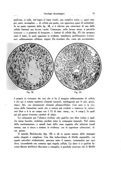 Archivio italiano di dermatologia, sifilografia e venereologia