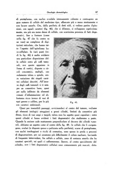 Archivio italiano di dermatologia, sifilografia e venereologia