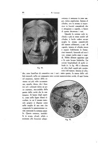 Archivio italiano di dermatologia, sifilografia e venereologia