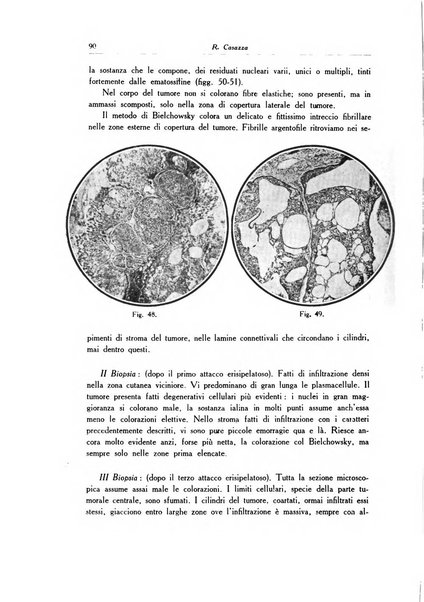 Archivio italiano di dermatologia, sifilografia e venereologia