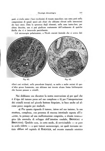 Archivio italiano di dermatologia, sifilografia e venereologia