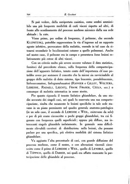 Archivio italiano di dermatologia, sifilografia e venereologia