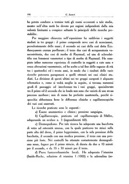 Archivio italiano di dermatologia, sifilografia e venereologia