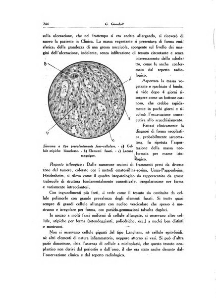 Archivio italiano di dermatologia, sifilografia e venereologia