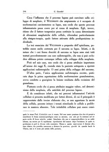 Archivio italiano di dermatologia, sifilografia e venereologia