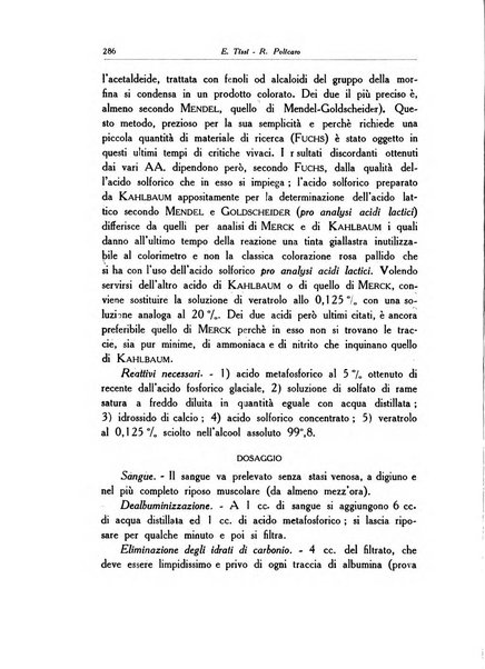 Archivio italiano di dermatologia, sifilografia e venereologia