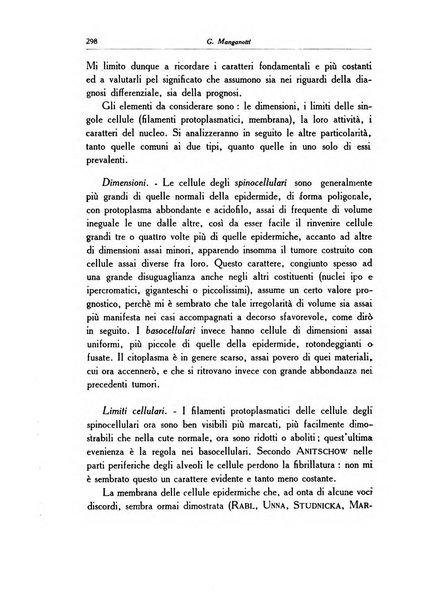 Archivio italiano di dermatologia, sifilografia e venereologia