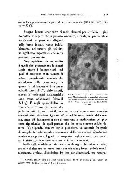 Archivio italiano di dermatologia, sifilografia e venereologia