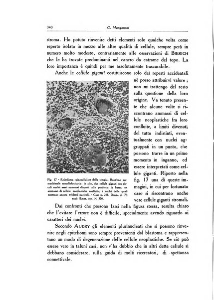 Archivio italiano di dermatologia, sifilografia e venereologia