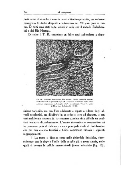 Archivio italiano di dermatologia, sifilografia e venereologia