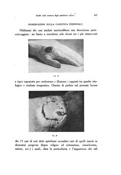 Archivio italiano di dermatologia, sifilografia e venereologia