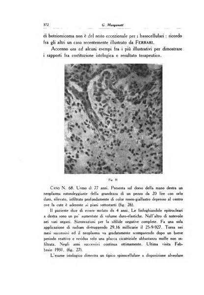 Archivio italiano di dermatologia, sifilografia e venereologia