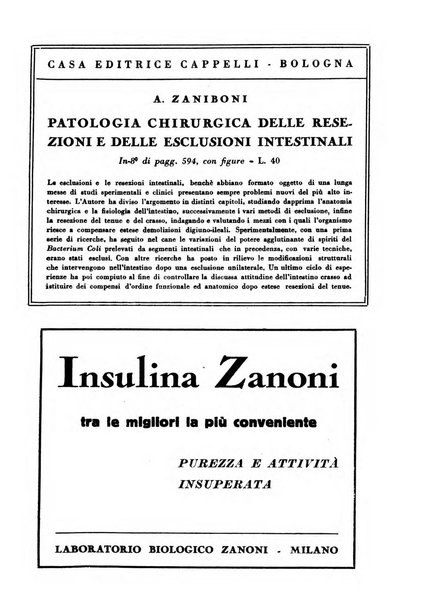 Archivio italiano di dermatologia, sifilografia e venereologia