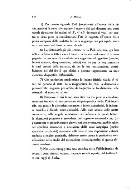 Archivio italiano di dermatologia, sifilografia e venereologia