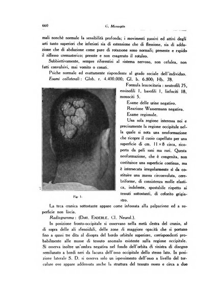 Archivio italiano di dermatologia, sifilografia e venereologia