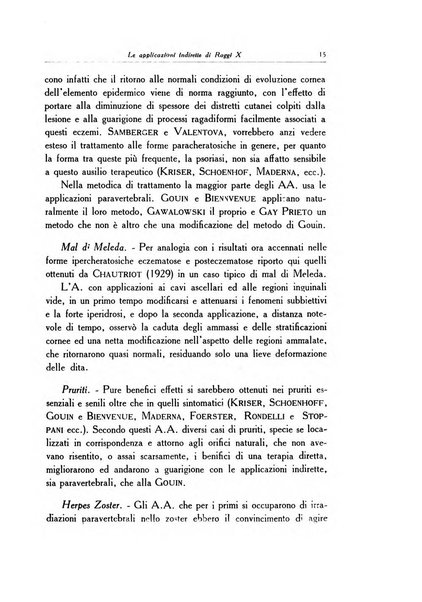 Archivio italiano di dermatologia, sifilografia e venereologia