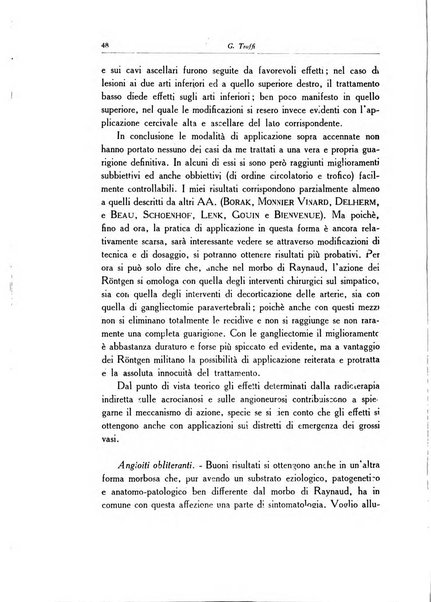 Archivio italiano di dermatologia, sifilografia e venereologia