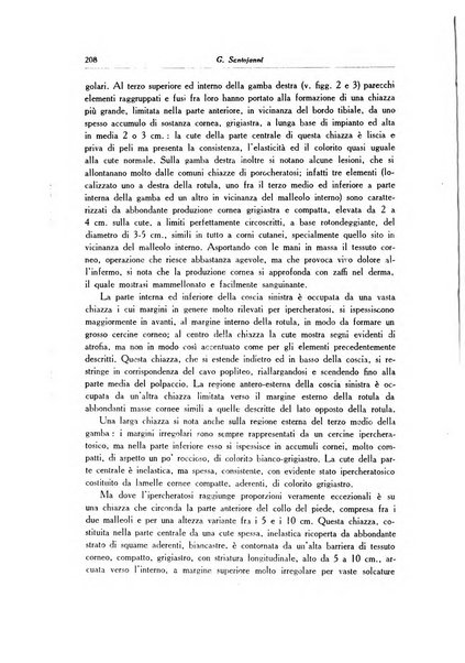 Archivio italiano di dermatologia, sifilografia e venereologia