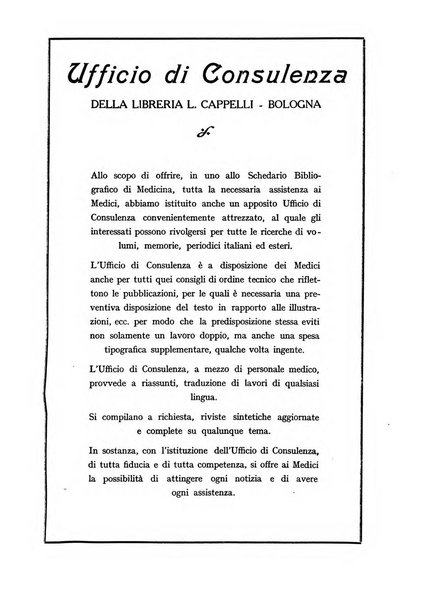 Archivio italiano di dermatologia, sifilografia e venereologia