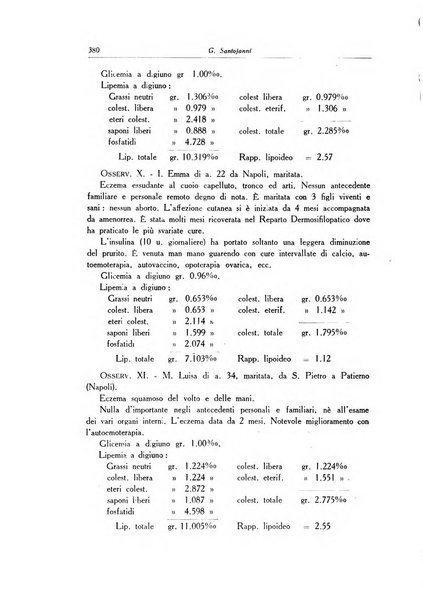 Archivio italiano di dermatologia, sifilografia e venereologia