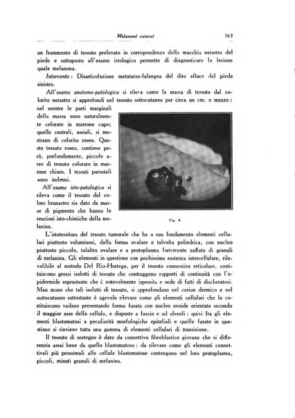 Archivio italiano di dermatologia, sifilografia e venereologia