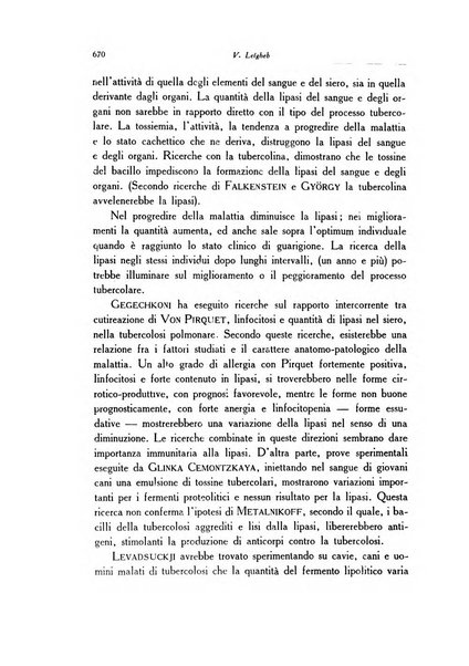 Archivio italiano di dermatologia, sifilografia e venereologia