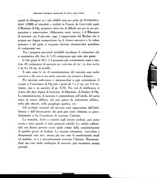 Archivio italiano di dermatologia, sifilografia e venereologia