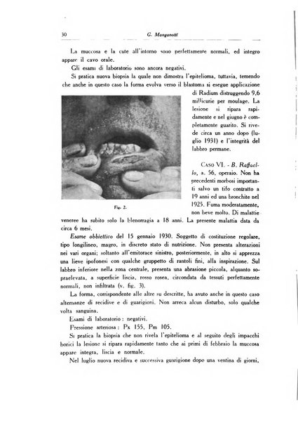 Archivio italiano di dermatologia, sifilografia e venereologia