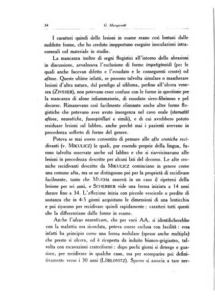 Archivio italiano di dermatologia, sifilografia e venereologia