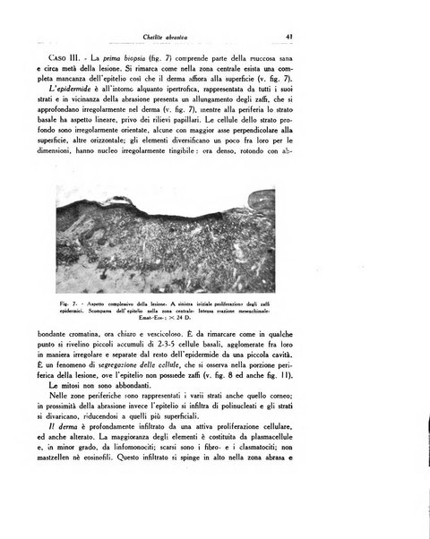 Archivio italiano di dermatologia, sifilografia e venereologia