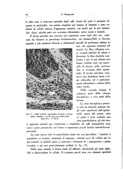 Archivio italiano di dermatologia, sifilografia e venereologia