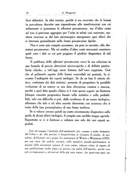 Archivio italiano di dermatologia, sifilografia e venereologia