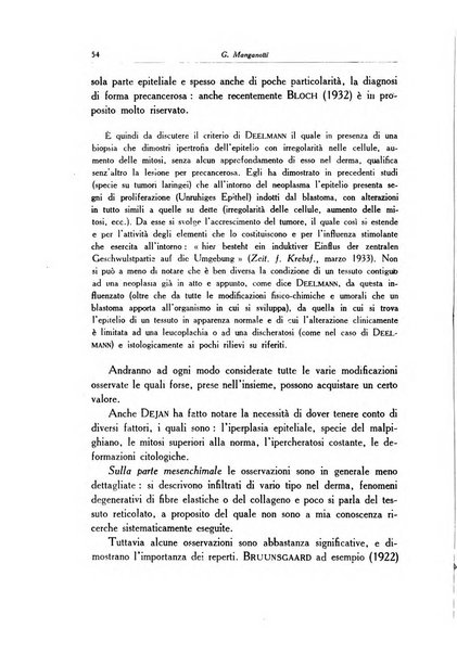 Archivio italiano di dermatologia, sifilografia e venereologia