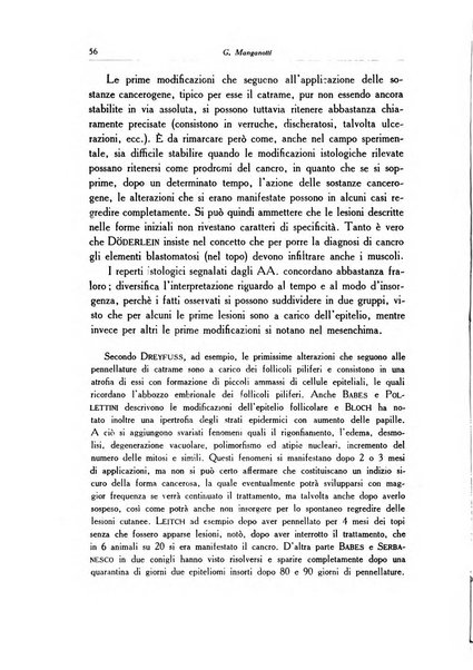 Archivio italiano di dermatologia, sifilografia e venereologia