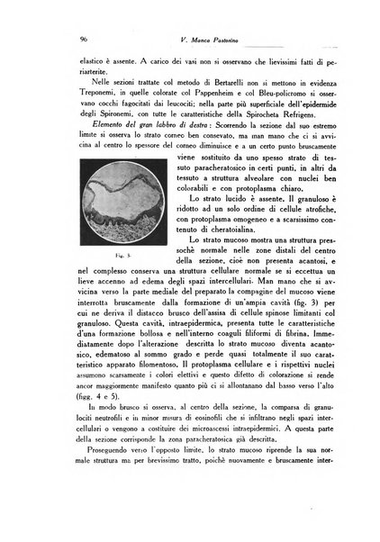 Archivio italiano di dermatologia, sifilografia e venereologia