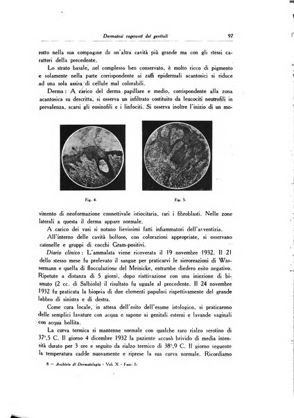 Archivio italiano di dermatologia, sifilografia e venereologia