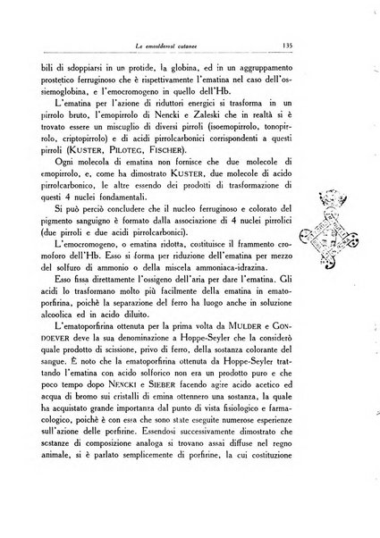 Archivio italiano di dermatologia, sifilografia e venereologia