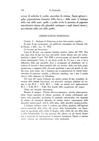 Archivio italiano di dermatologia, sifilografia e venereologia