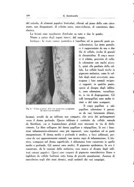 Archivio italiano di dermatologia, sifilografia e venereologia