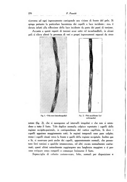 Archivio italiano di dermatologia, sifilografia e venereologia