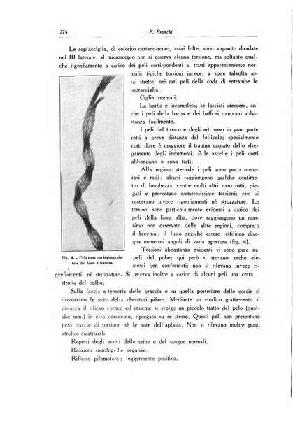 Archivio italiano di dermatologia, sifilografia e venereologia