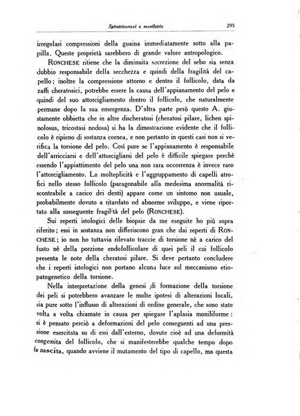 Archivio italiano di dermatologia, sifilografia e venereologia