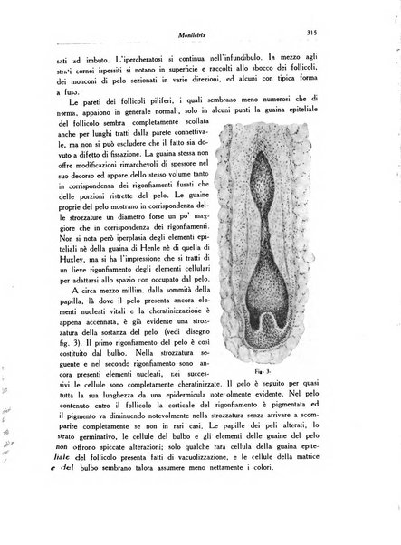 Archivio italiano di dermatologia, sifilografia e venereologia