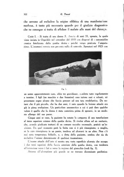 Archivio italiano di dermatologia, sifilografia e venereologia