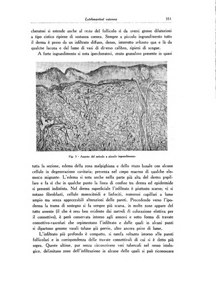 Archivio italiano di dermatologia, sifilografia e venereologia