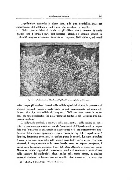 Archivio italiano di dermatologia, sifilografia e venereologia