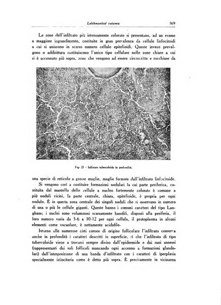 Archivio italiano di dermatologia, sifilografia e venereologia