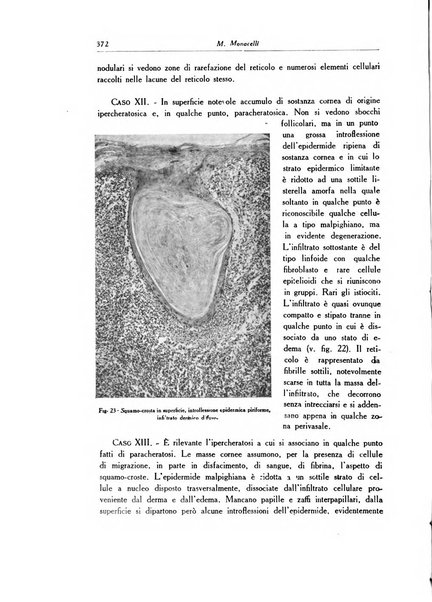 Archivio italiano di dermatologia, sifilografia e venereologia