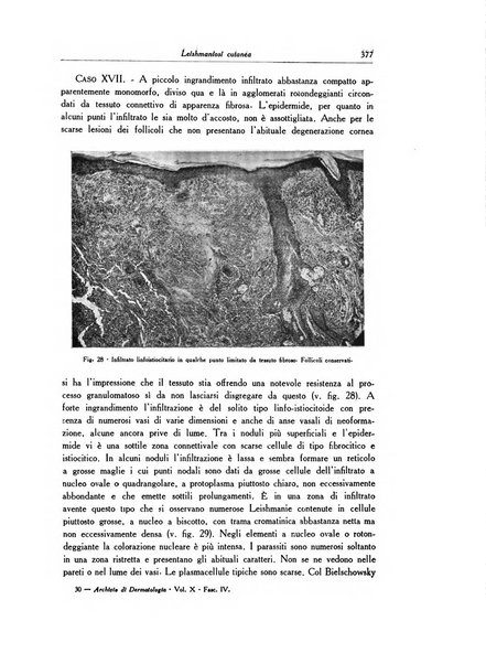 Archivio italiano di dermatologia, sifilografia e venereologia