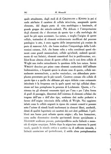 Archivio italiano di dermatologia, sifilografia e venereologia